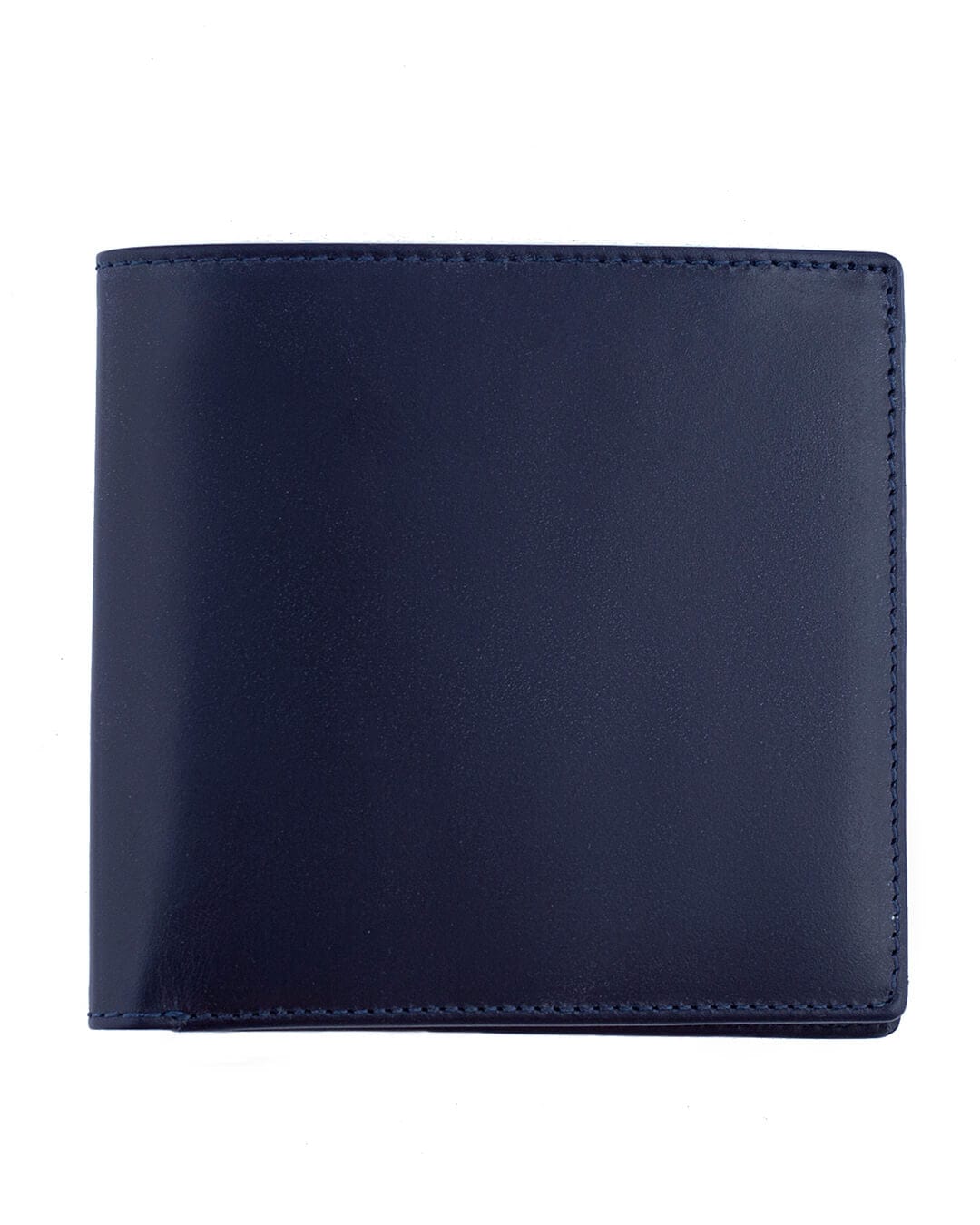 Cavesson's Wallets Cavesson's Blue And Yellow Note Wallet