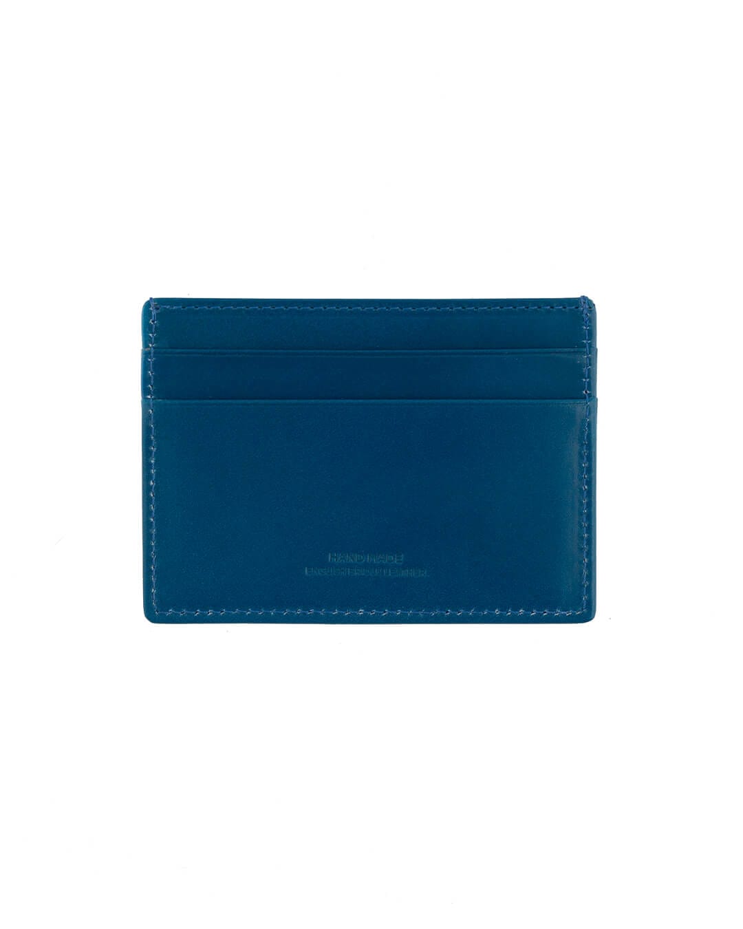 Cavesson's Wallets Cavesson's Peacock Card Case