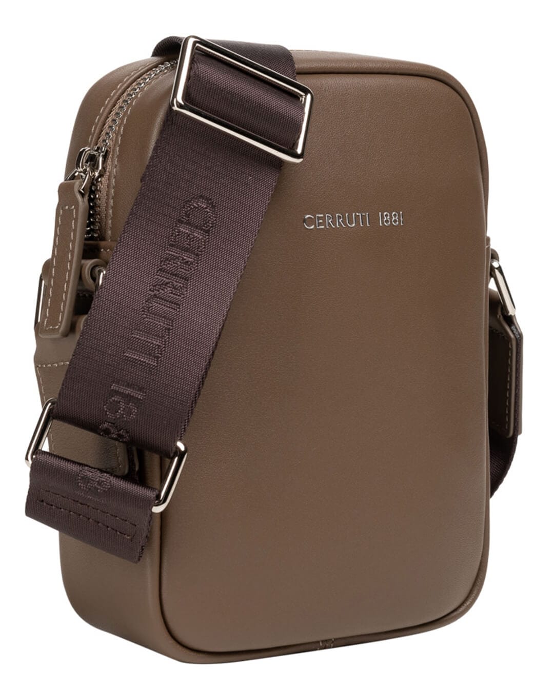 Cerruti Bags ONE Cerruti  I88I Brown Irama Bodybag