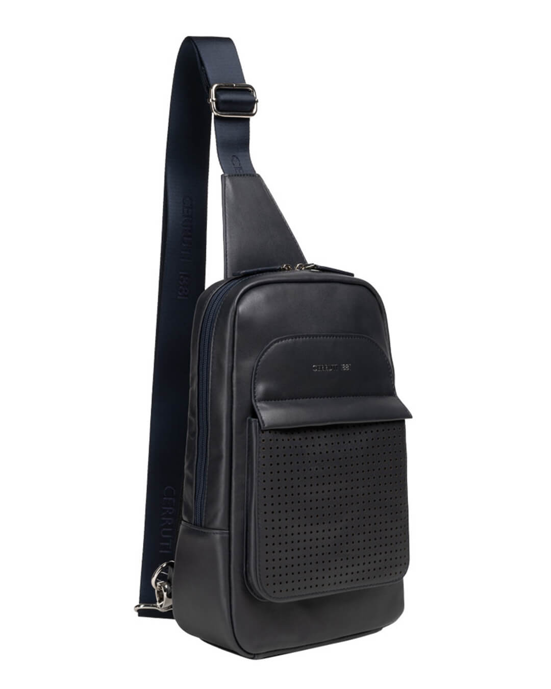 Cerruti Bags ONE Cerruti  I88I Navy Jack Bodybag