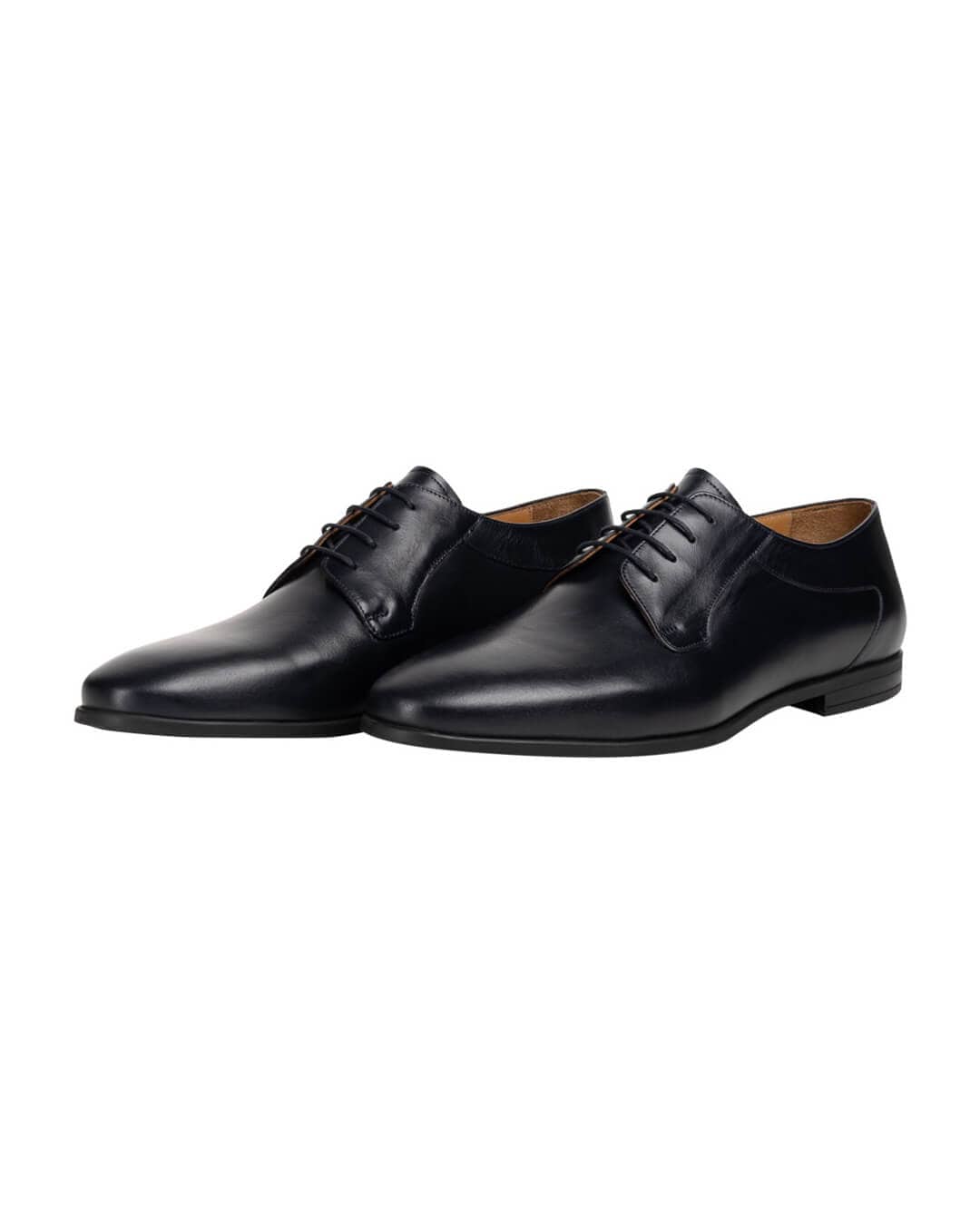 Cerruti Shoes Cerruti  I88I Black Derby Shoes