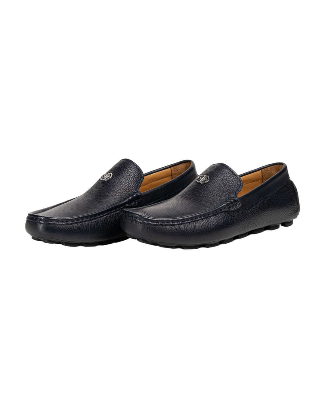 Cerruti Shoes Cerruti  I88I Blue Loafers