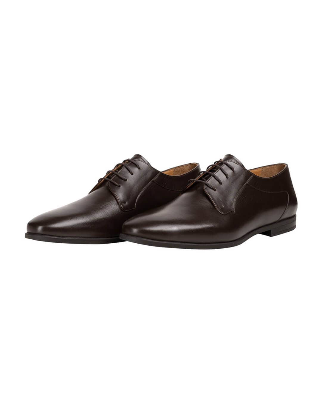 Cerruti Shoes Cerruti  I88I Brown Derby Shoes