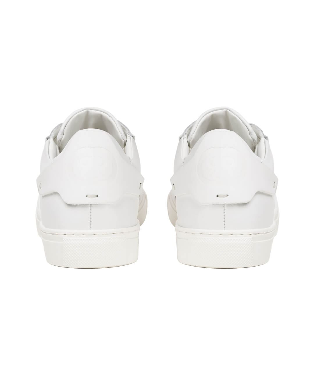 Cerruti Shoes Cerruti  I88I White Urban Sneakers
