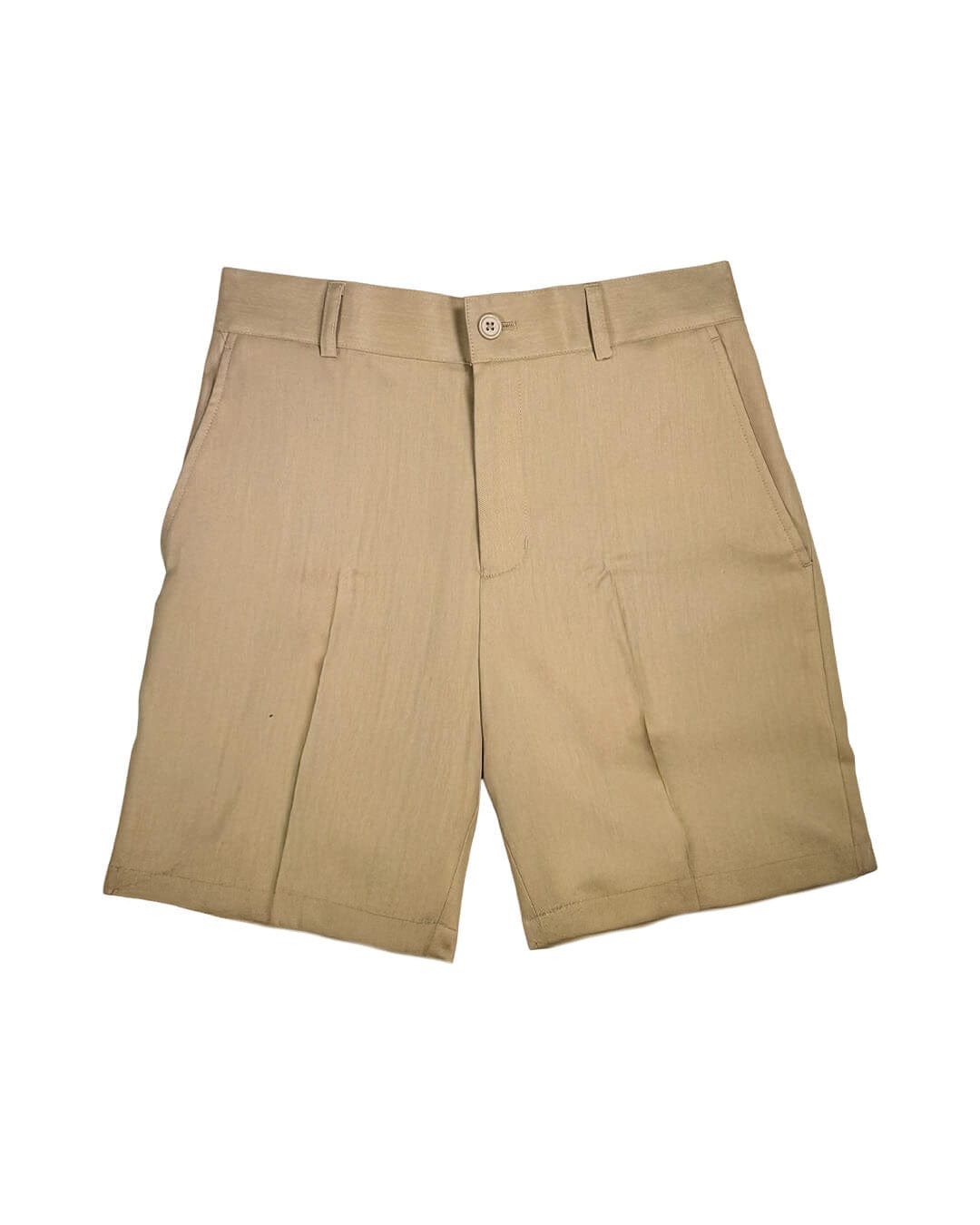 De La Salle Shorts De La Salle Tailored Short