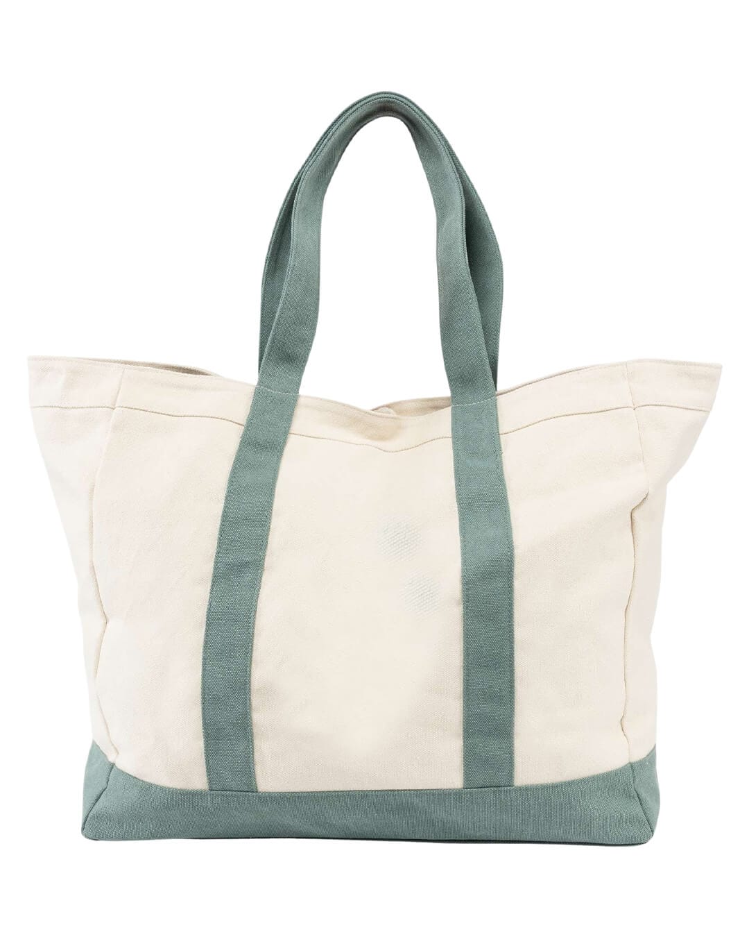 El Ganso Bags One Size El Ganso Green Tote Bag