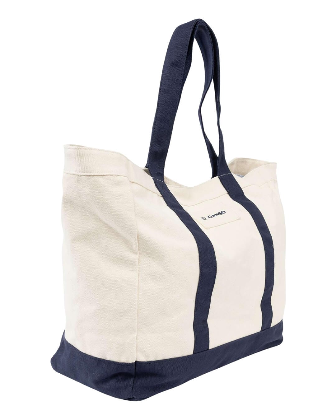 El Ganso Bags One Size El Ganso Tote Bag Marine