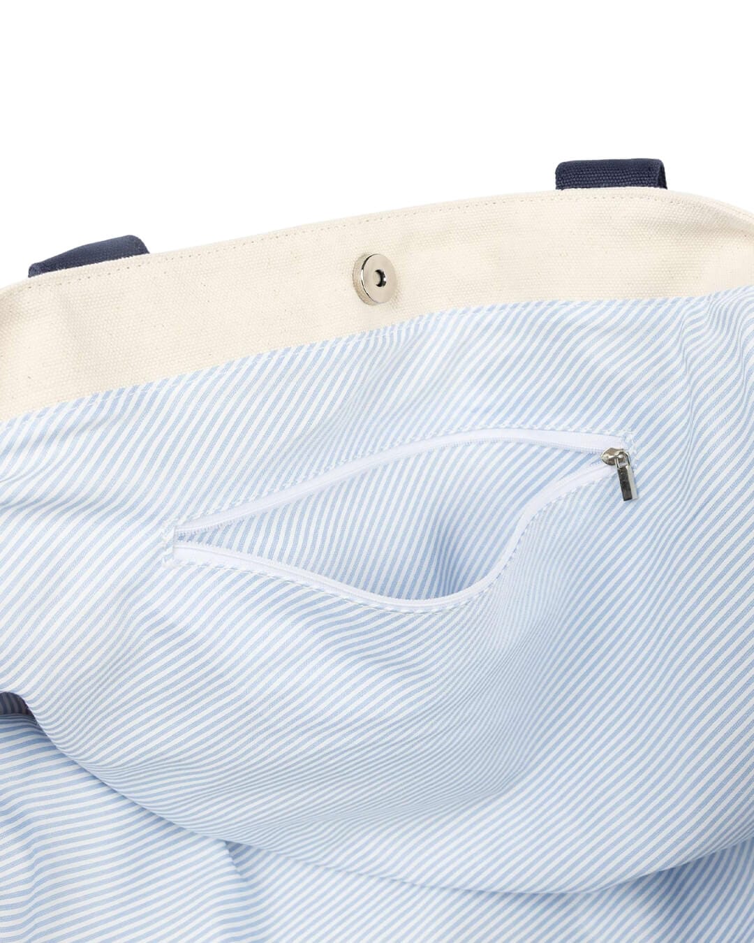El Ganso Bags One Size El Ganso Tote Bag Marine