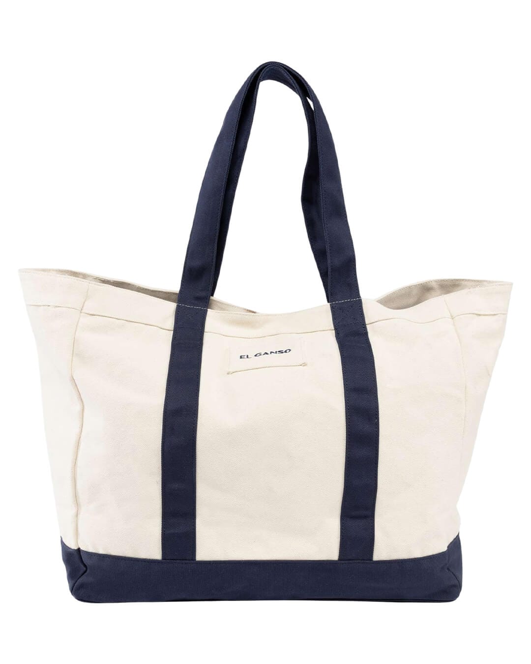 El Ganso Bags One Size El Ganso Tote Bag Marine