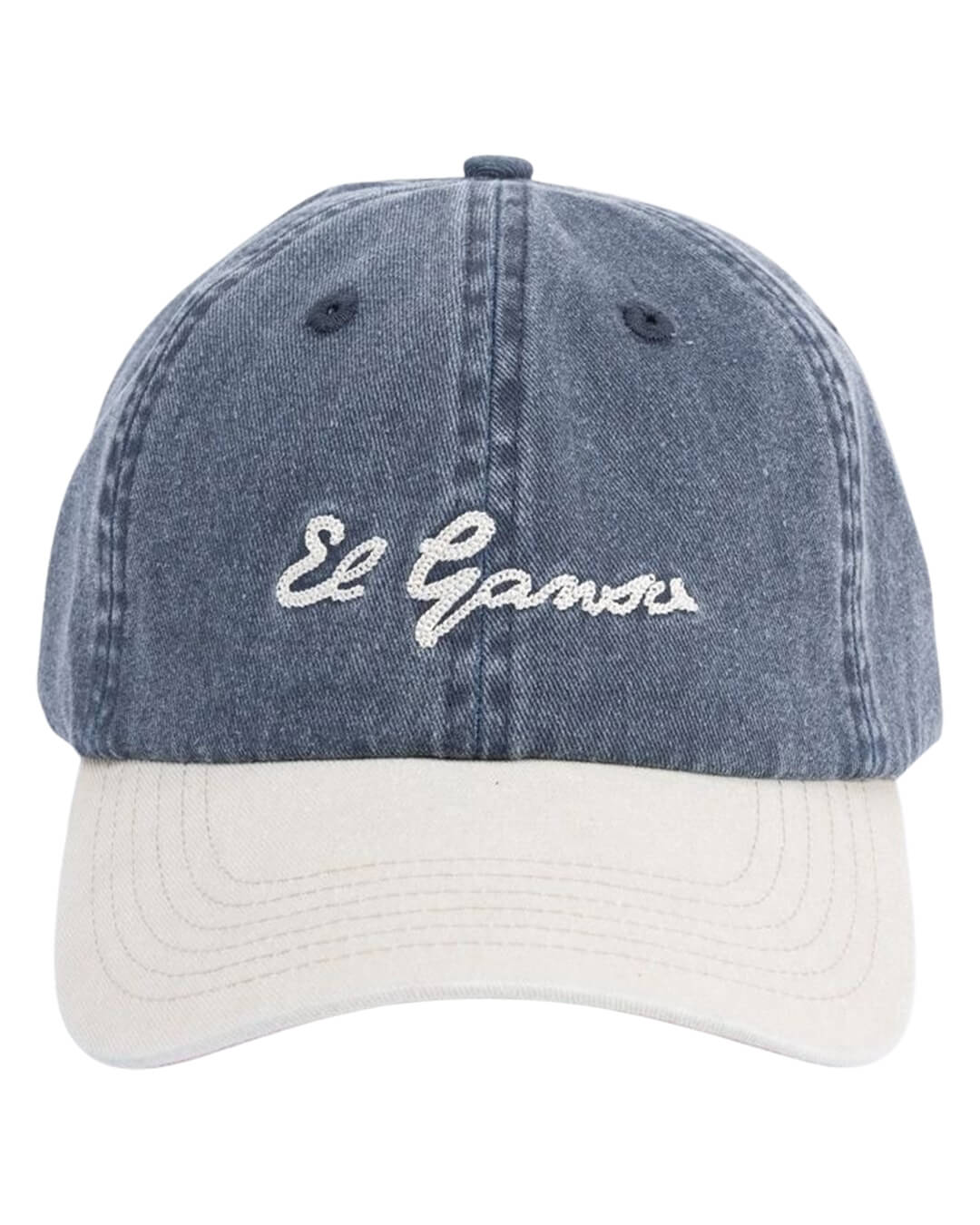 El Ganso Caps One Size El Ganso Marine Cap