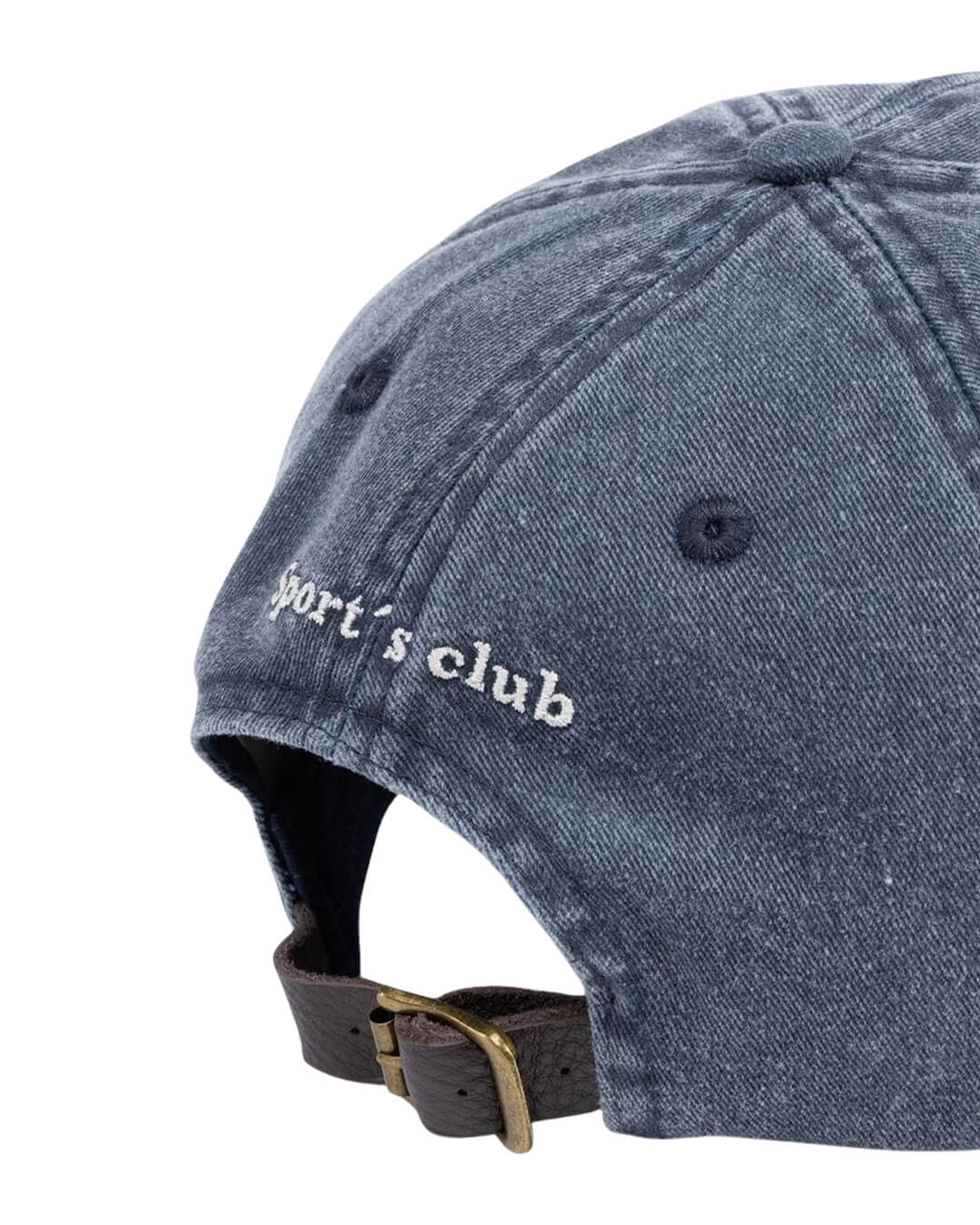 El Ganso Caps One Size El Ganso Marine Cap