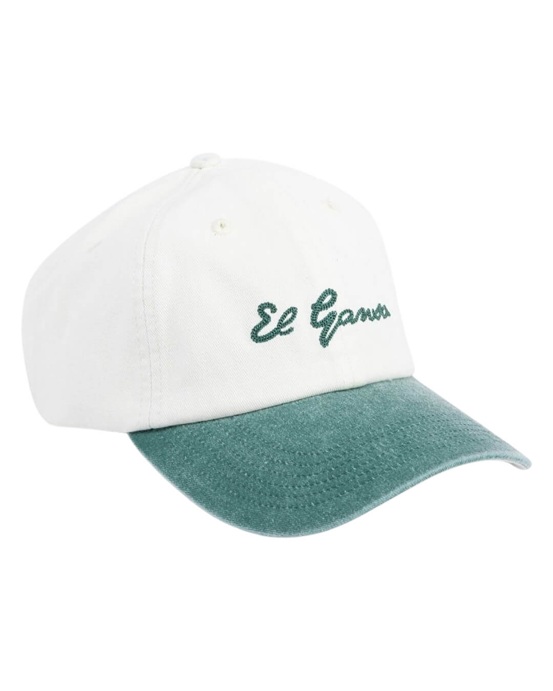 El Ganso Caps One Size El Ganso Raw Cap
