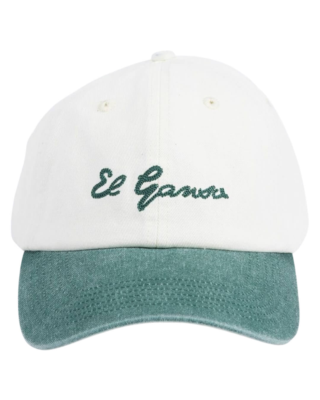 El Ganso Caps One Size El Ganso Raw Cap