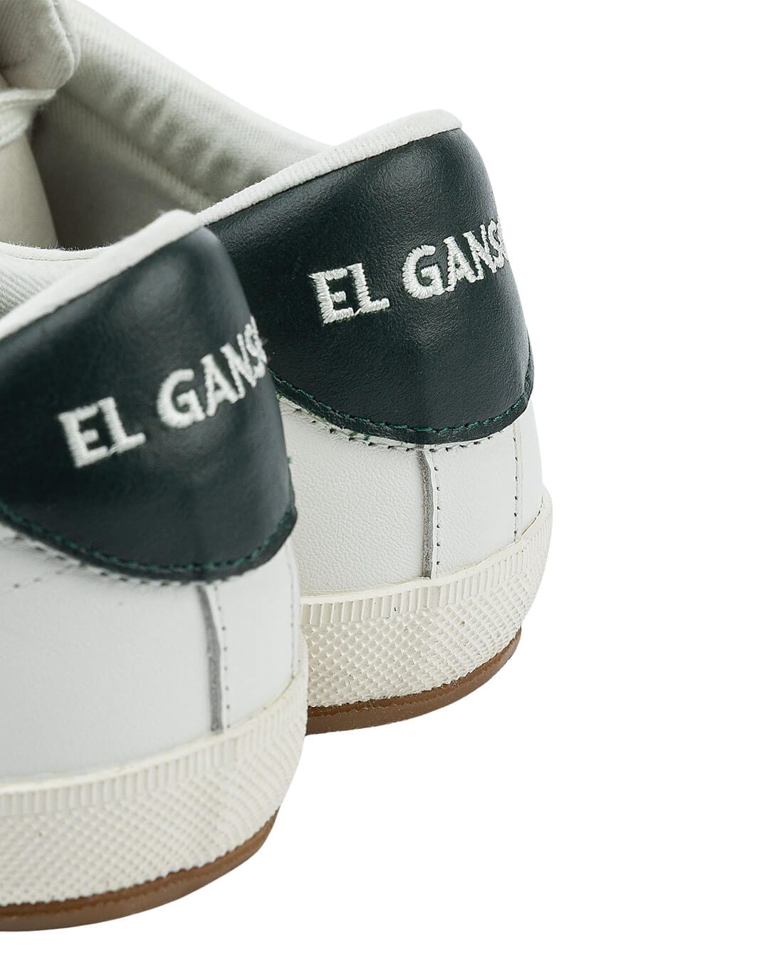 El Ganso Shoes El Ganso CANVAS SNEAKER NAUTICAL WHITE