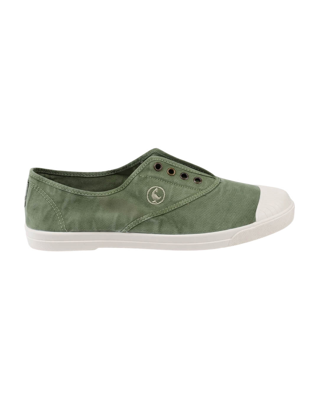 El Ganso Shoes El Ganso Green Sneaker