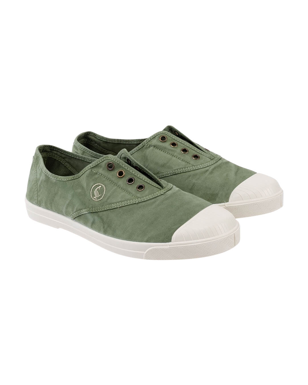El Ganso Shoes El Ganso Green Sneaker