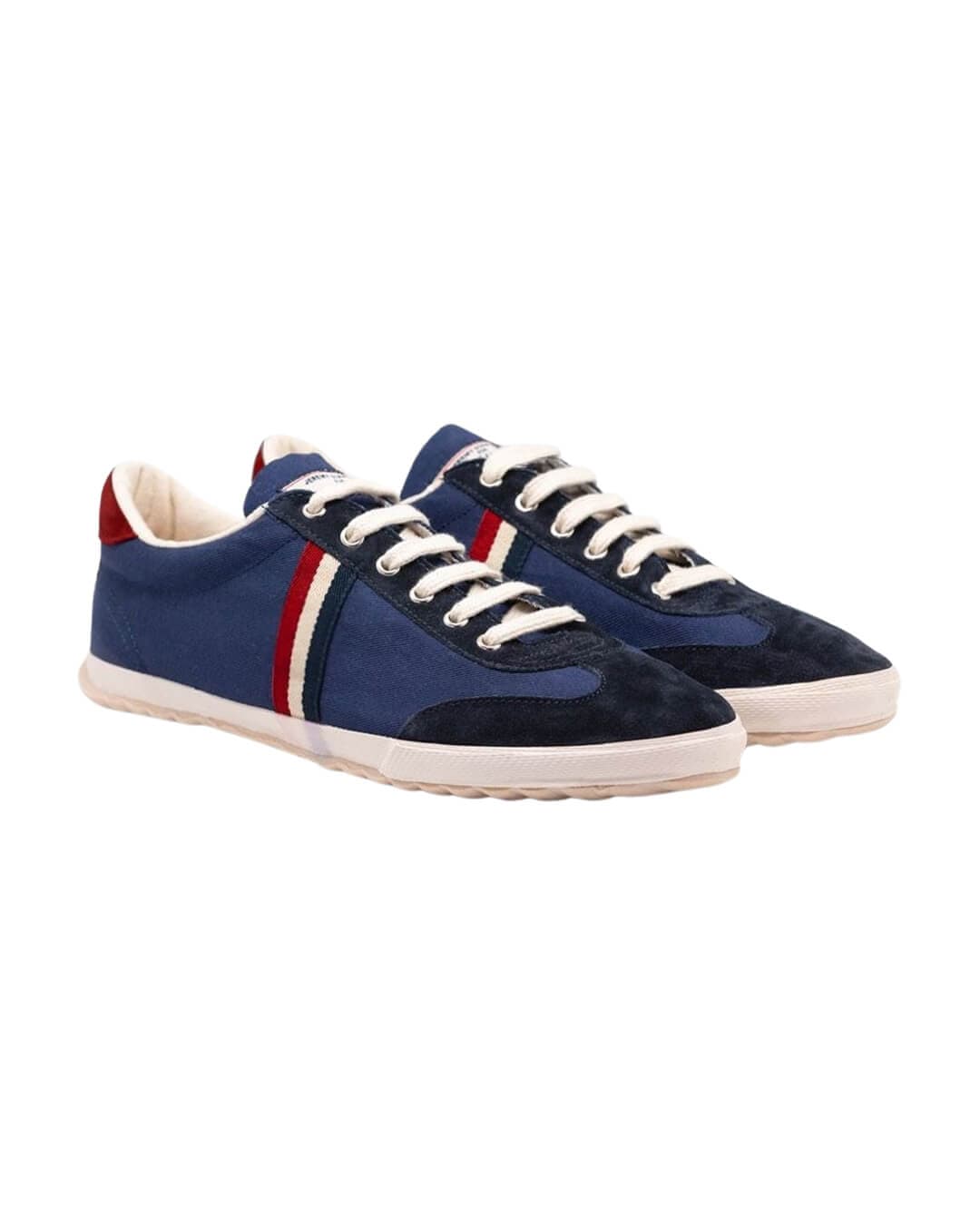 El Ganso Shoes MATCH CANVAS NAVY