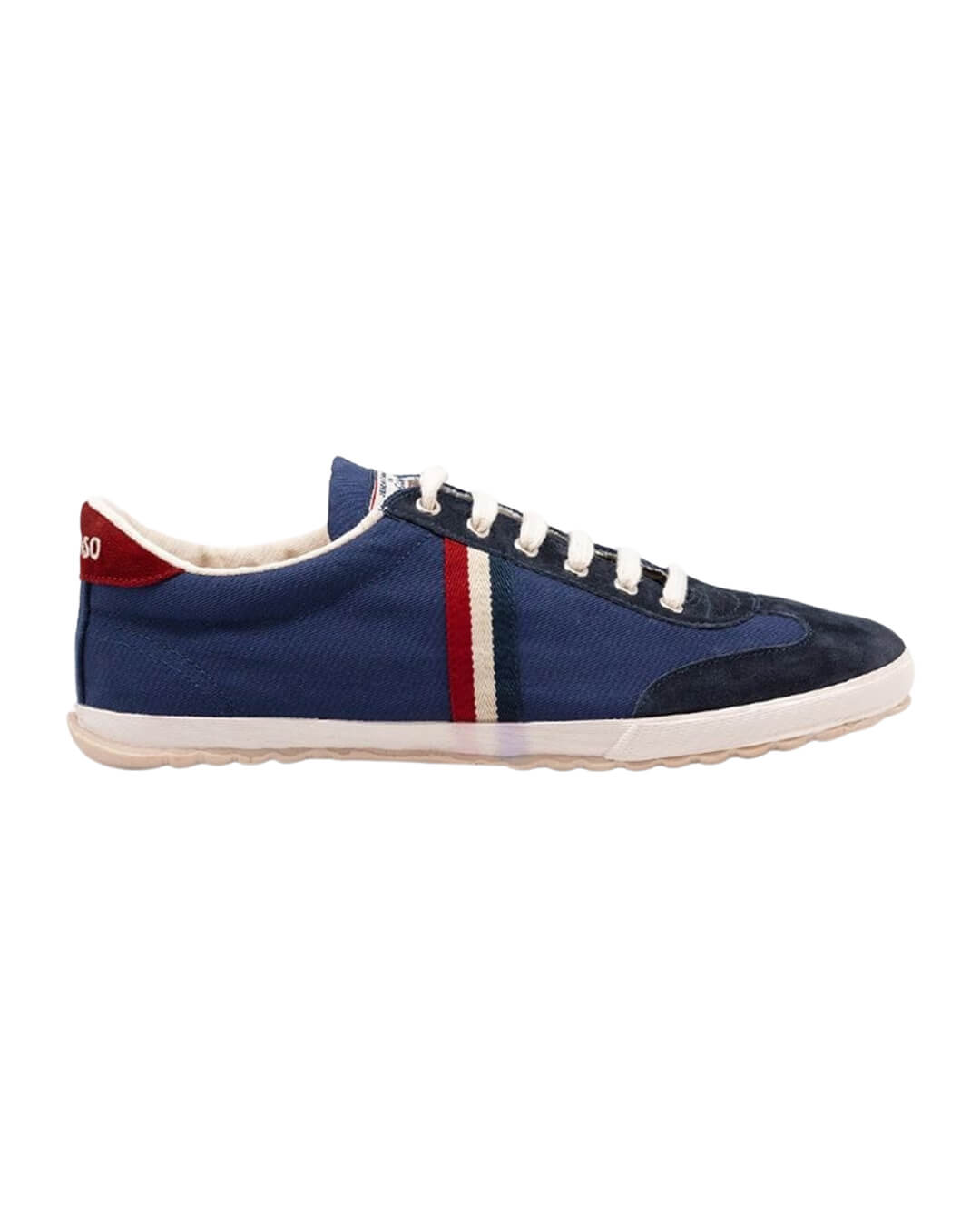 El Ganso Shoes MATCH CANVAS NAVY