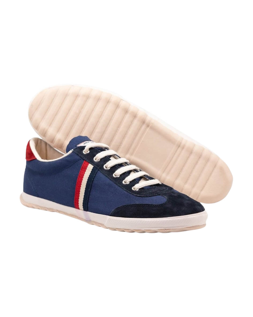 El Ganso Shoes MATCH CANVAS NAVY
