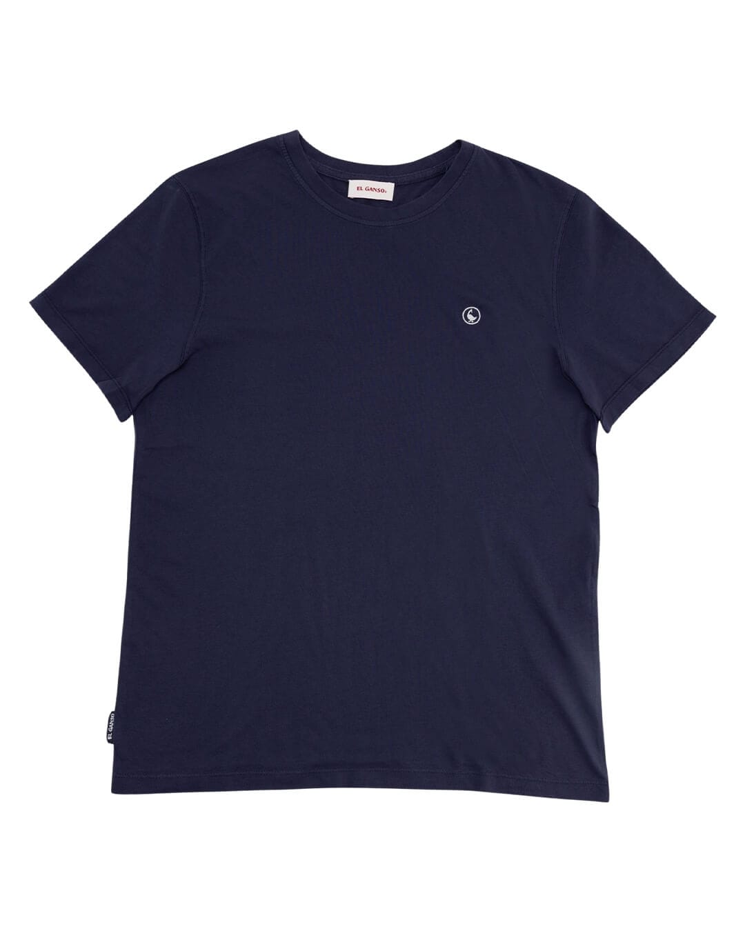 El Ganso T-Shirts El Ganso Marine Basic T-Shirt