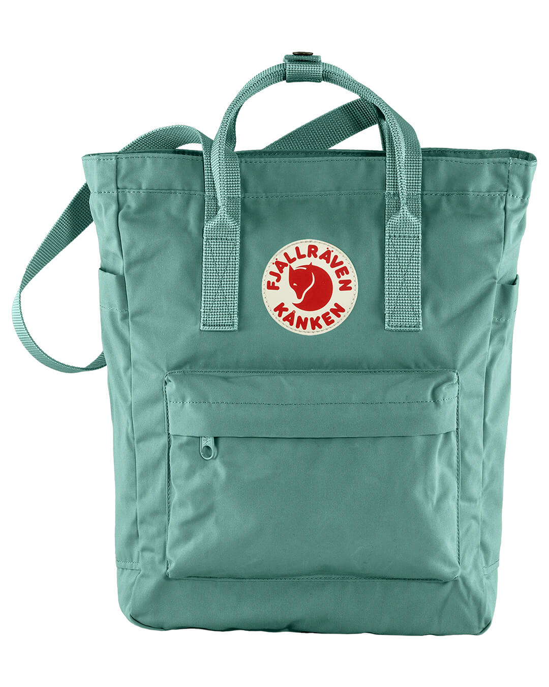 Fjallraven Bags One Size Fjallraven Green Kånken Totepack