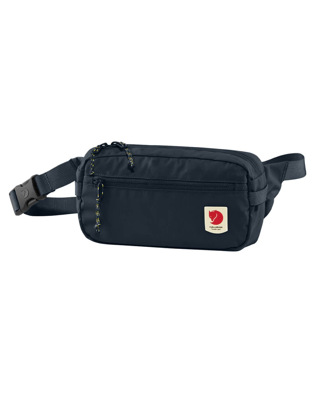 Fjallraven Bags ONE Fjallraven High Coast Navy Hip Pack Bag