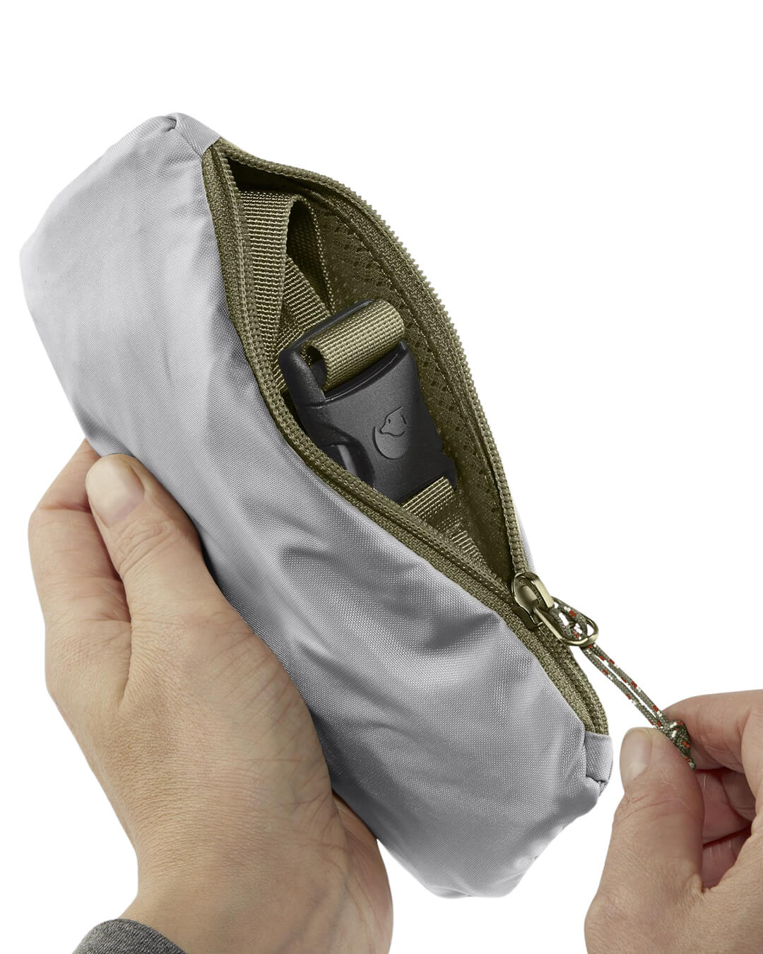 Fjallraven Bags ONE Fjallraven High Coast Navy Hip Pack Bag