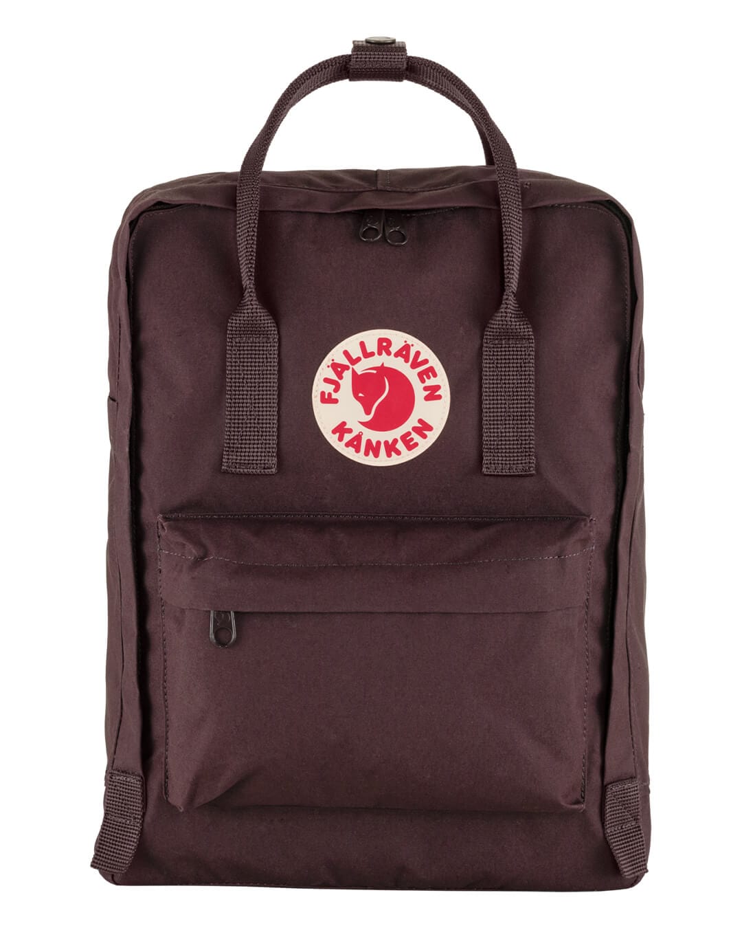 Fjallraven Bags ONE Fjallraven Kånken Purple Back Pack