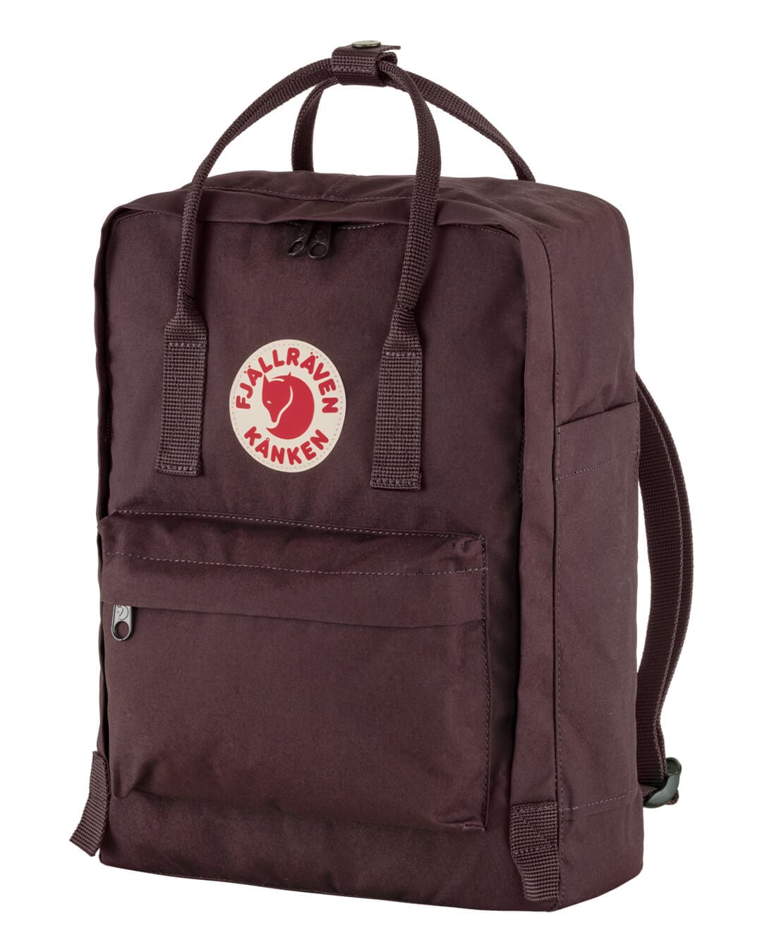 Fjallraven Bags ONE Fjallraven Kånken Purple Back Pack