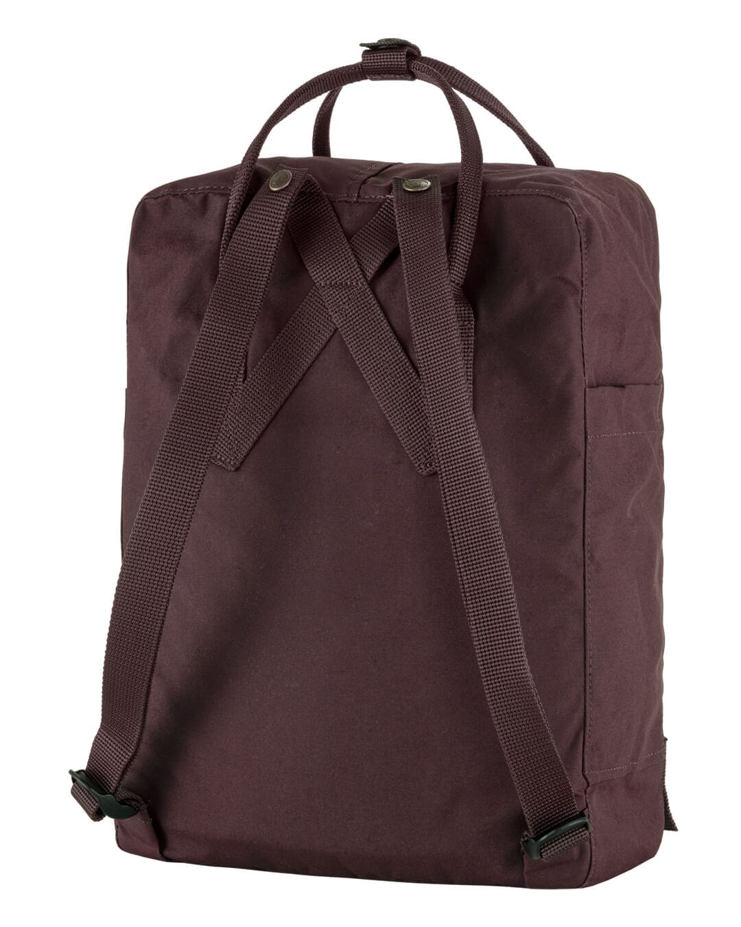 Fjallraven Bags ONE Fjallraven Kånken Purple Back Pack