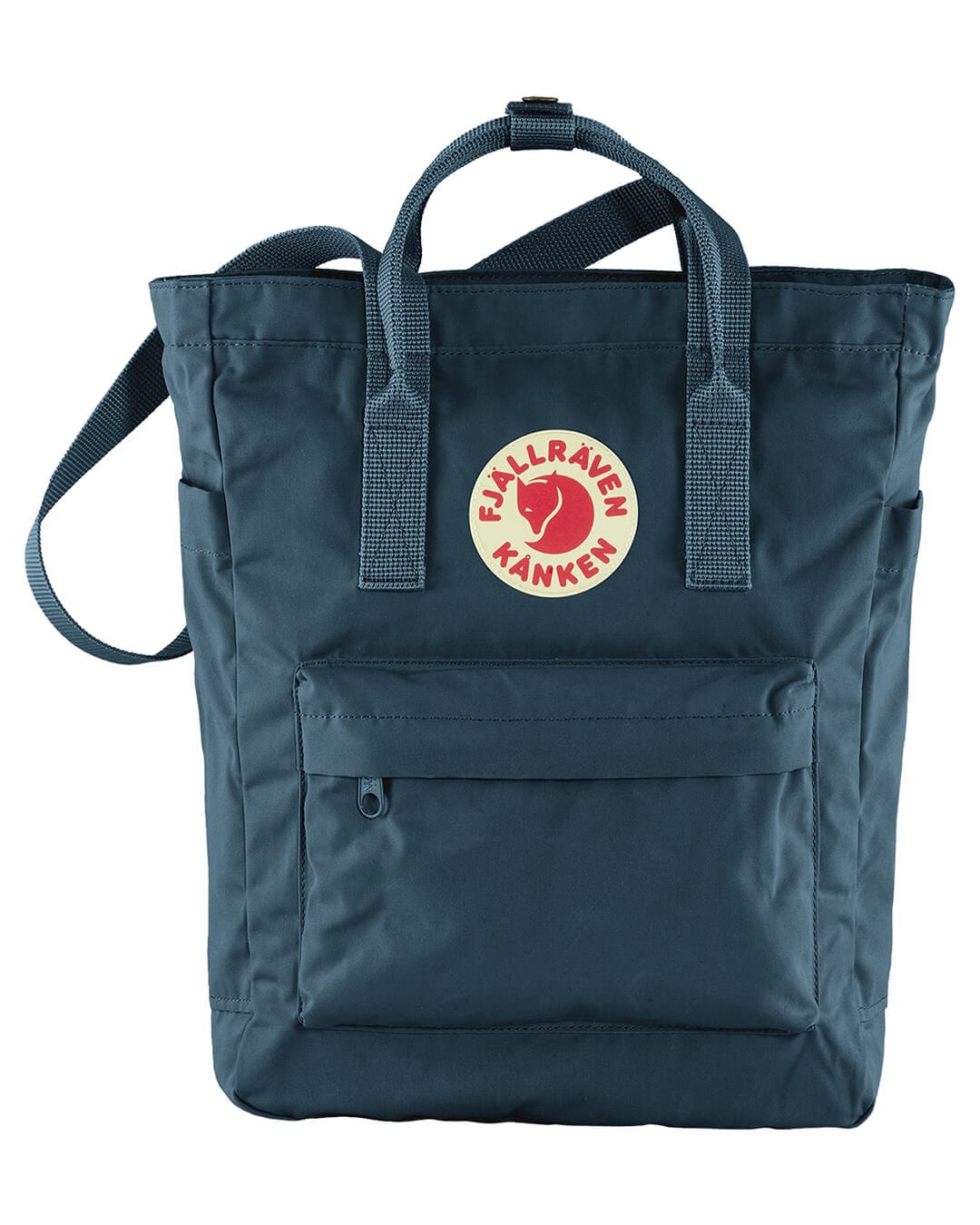 Fjallraven Bags One Size Fjallraven Navy Kånken Totepack