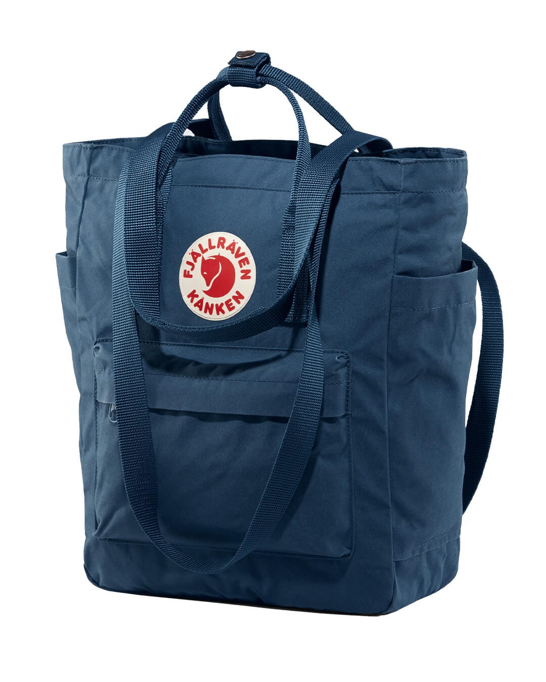 Fjallraven Bags One Size Fjallraven Navy Kånken Totepack