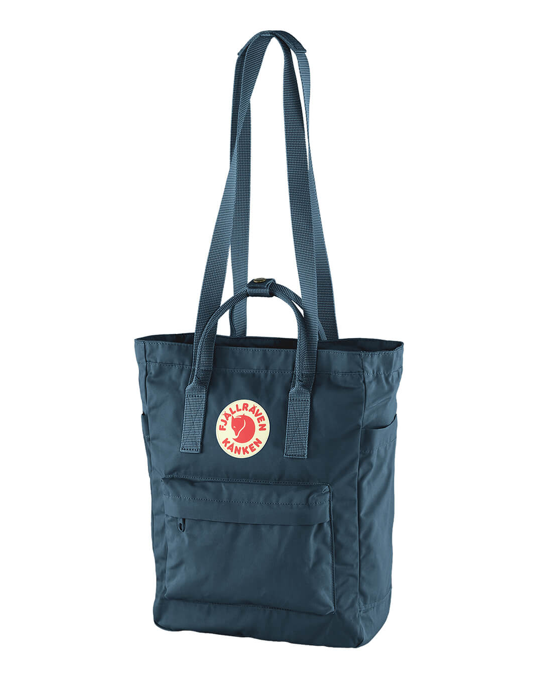 Fjallraven Bags One Size Fjallraven Navy Kånken Totepack