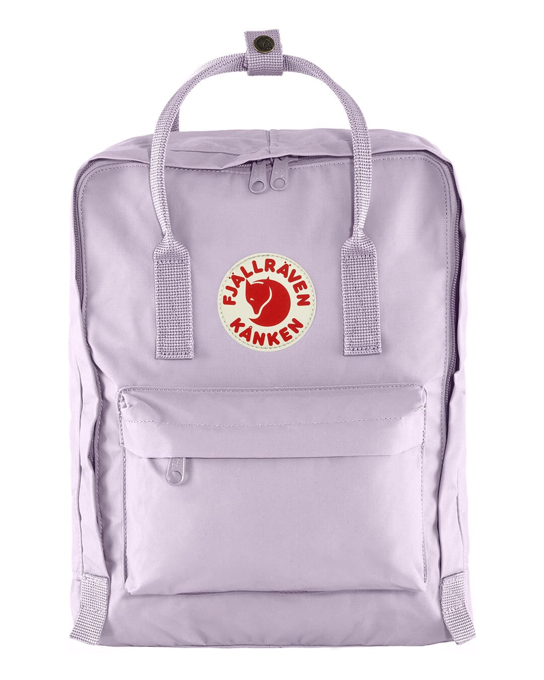 Fjallraven Bags One Size Fjallraven Pastel Lavender Kånken Backpack