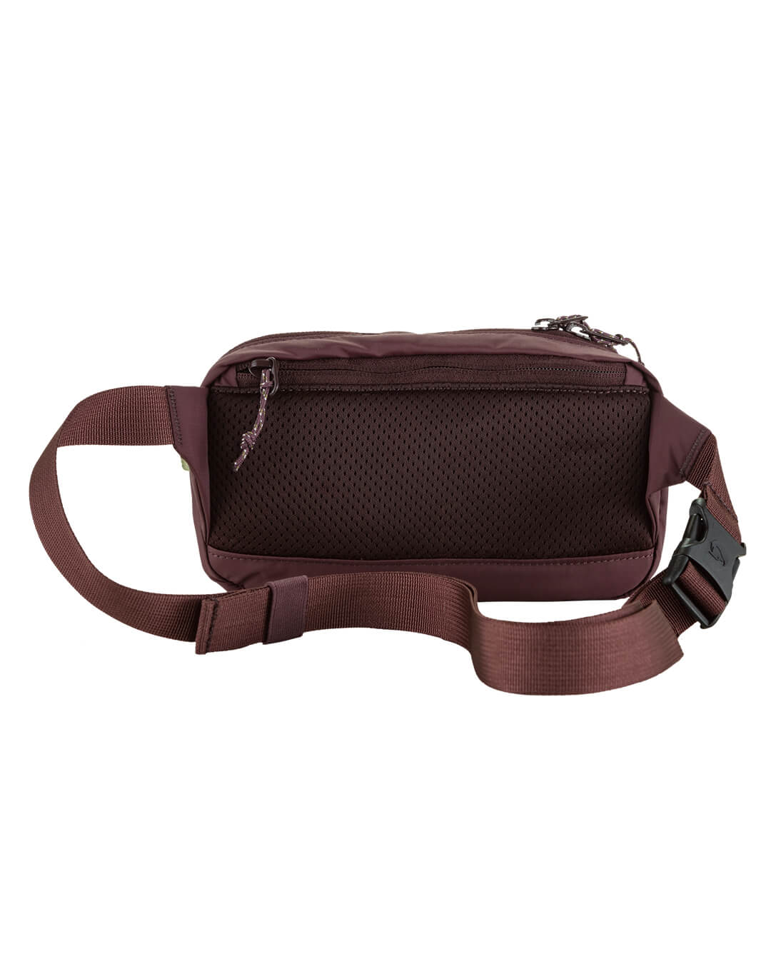 Fjallraven Bags One Size HIGH COAST HIP PACK 424 BLACKBERRY