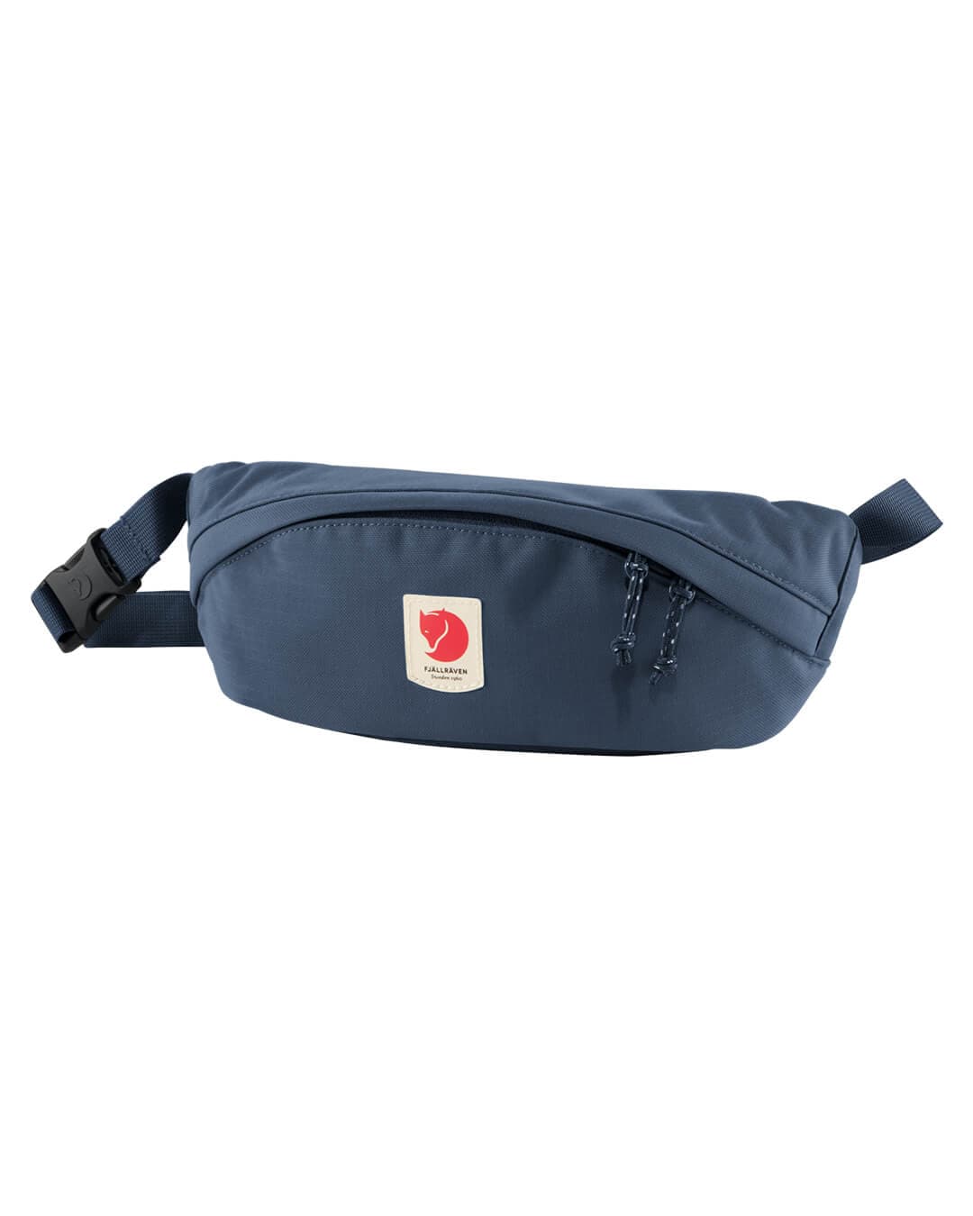 Fjallraven Bags ONE ULVO HIP PACK MEDIUM 570 MOUNTAIN BLUE F23165F570 AW24