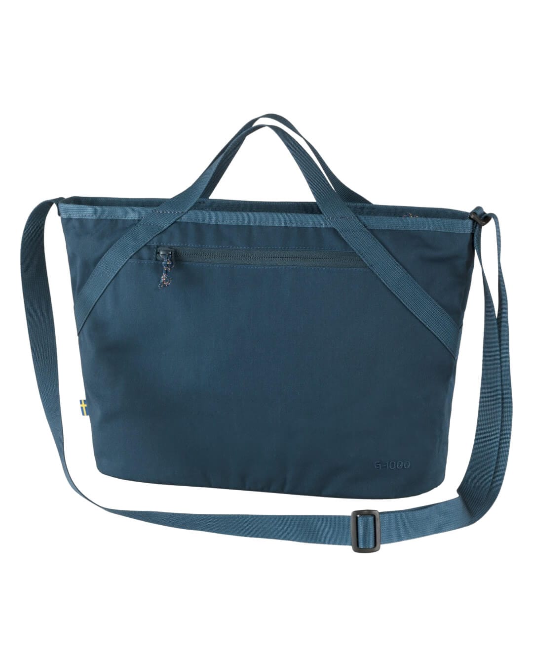 Fjallraven Bags ONE VARDAG CROSSBODY 638 STORM F27247F638 AW24