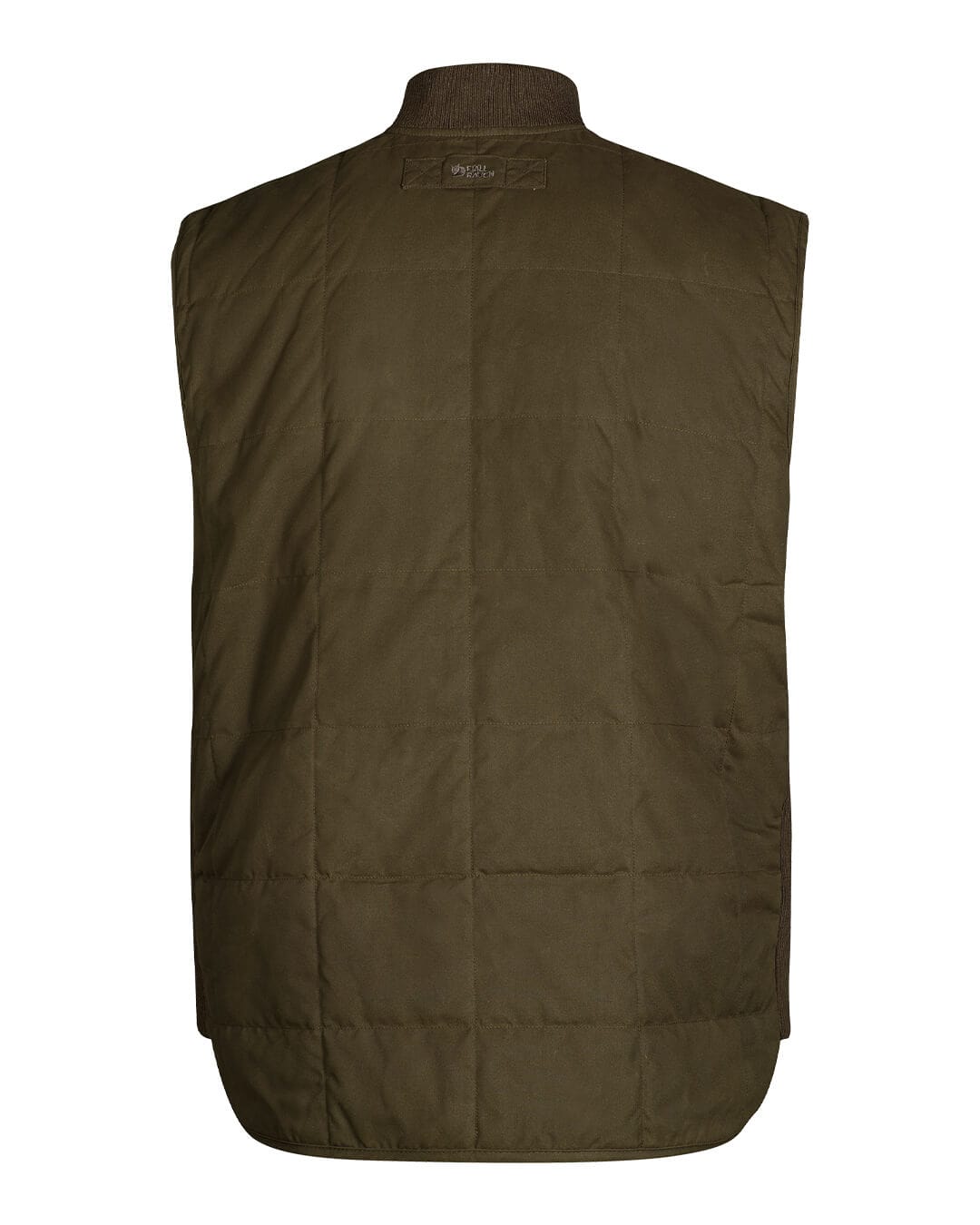 Fjallraven Gilets Fjallraven Dark Green Grimsey Vest