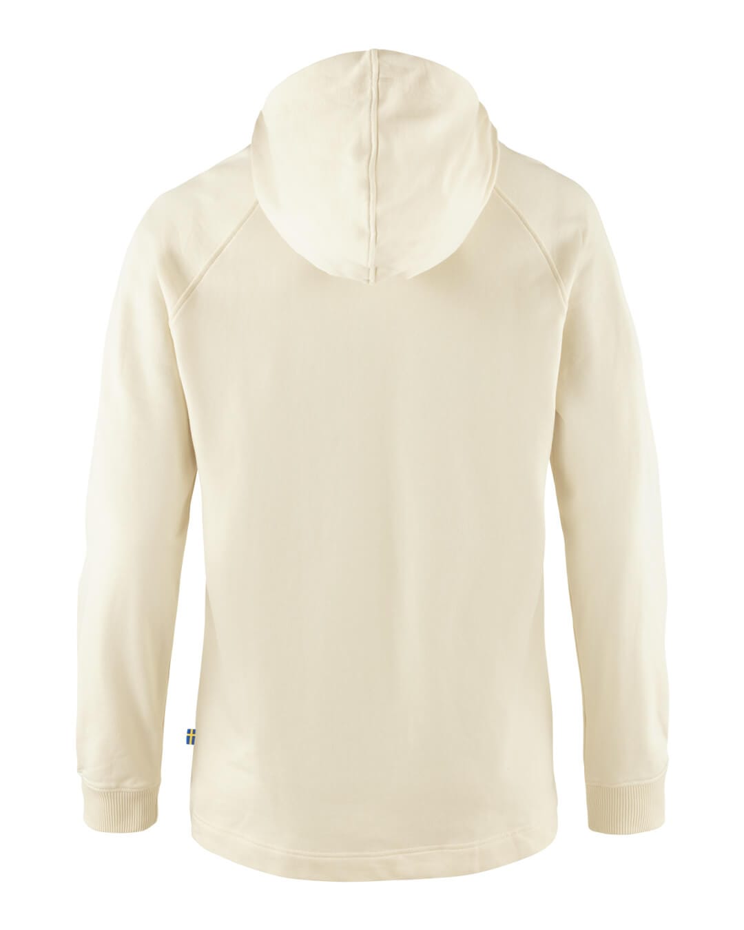 Fjallraven Jumpers Fjallraven Vardag White Hoodie