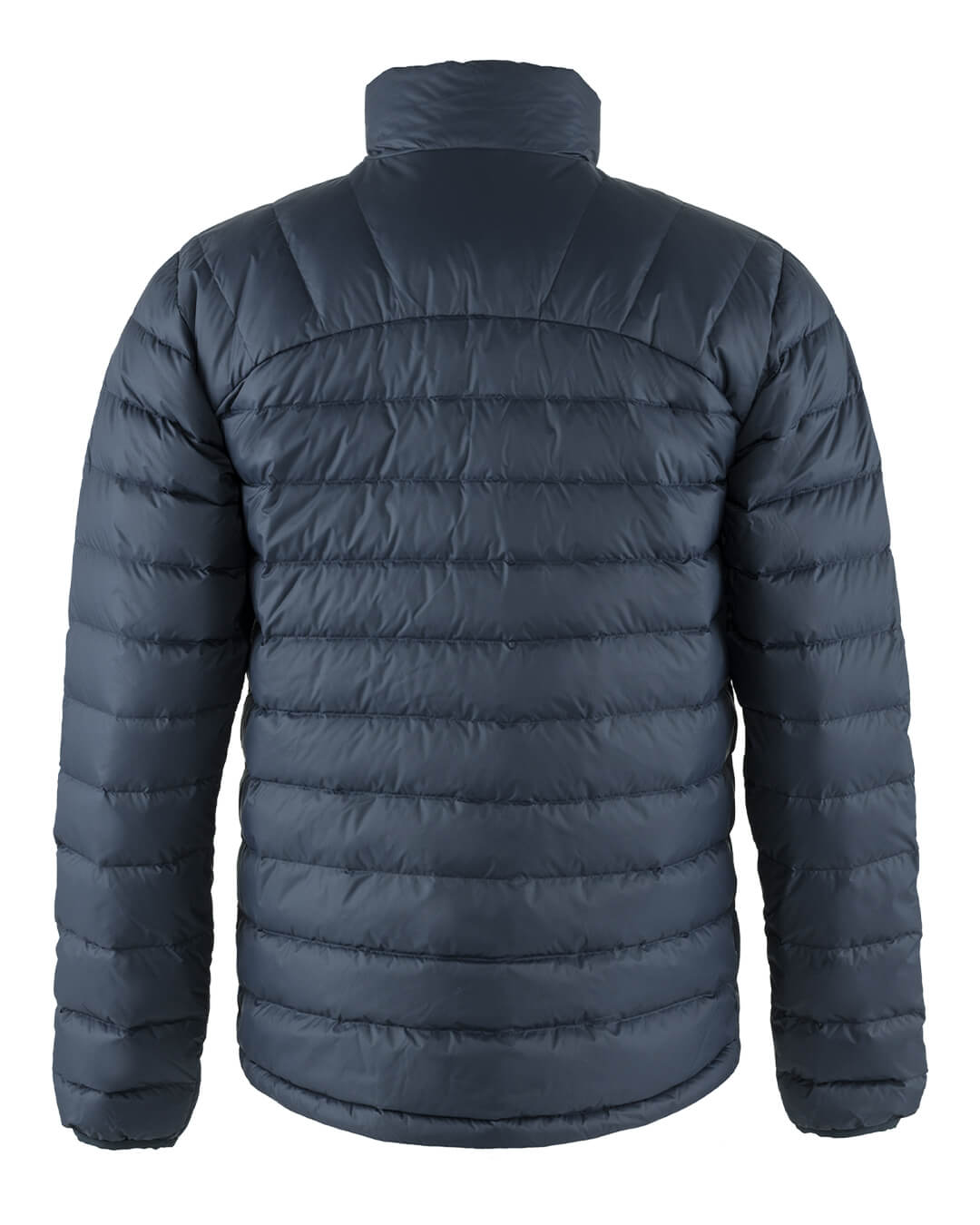 Fjallraven Outerwear Fjallraven Navy Expedition Pack Down Jacket