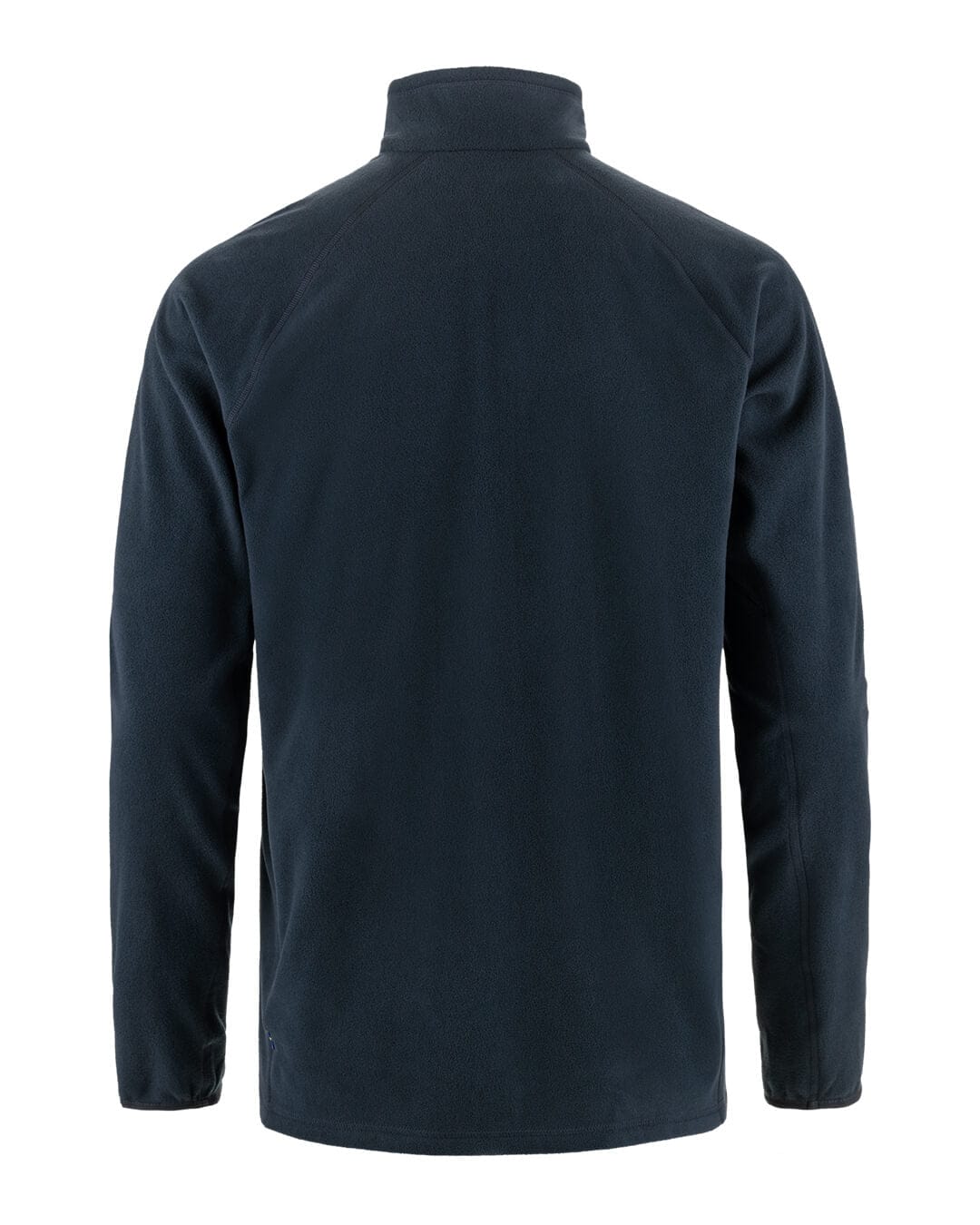 Fjallraven Outerwear OVIK LITE FLEECE JACKET M 555 DARK NAVY