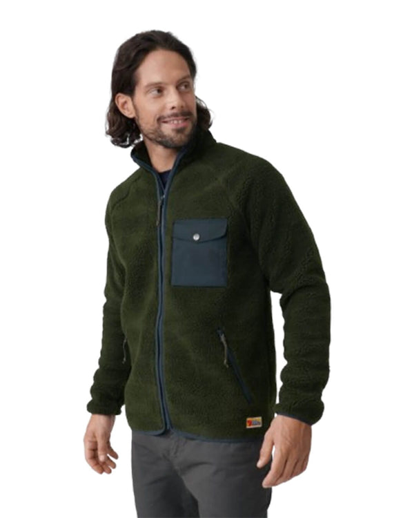Men's Fjallraven - Bortex Fine Tailoring