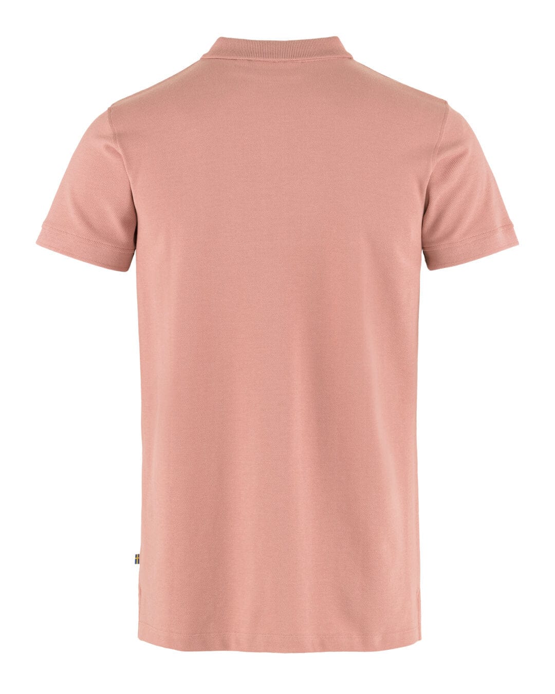 Fjallraven Polo Shirts Fjallraven Ovik Dusty Pink Polo Shirt