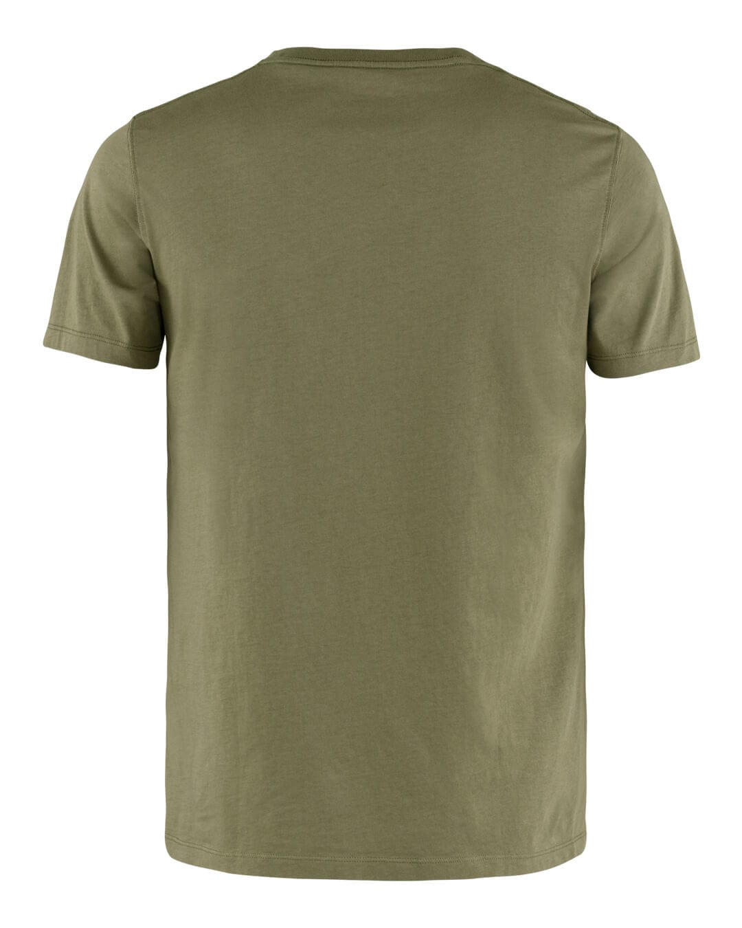 Fjallraven T-Shirts Fjallraven Forest Mirror Green T-Shirt