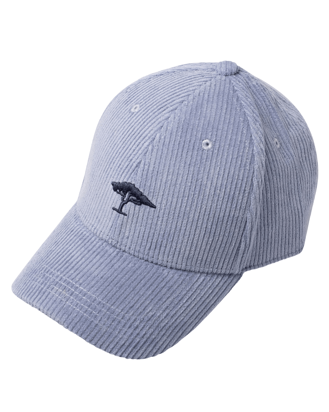 Fynch-Hatton Caps ONE Fynch-Hatton Blue Fynch-Hatton Corduroy Cap Air Blue F660