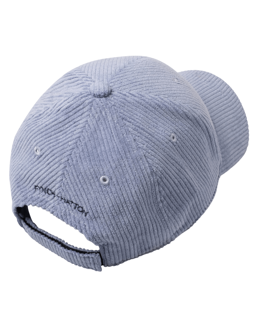 Fynch-Hatton Caps ONE Fynch-Hatton Blue Fynch-Hatton Corduroy Cap Air Blue F660