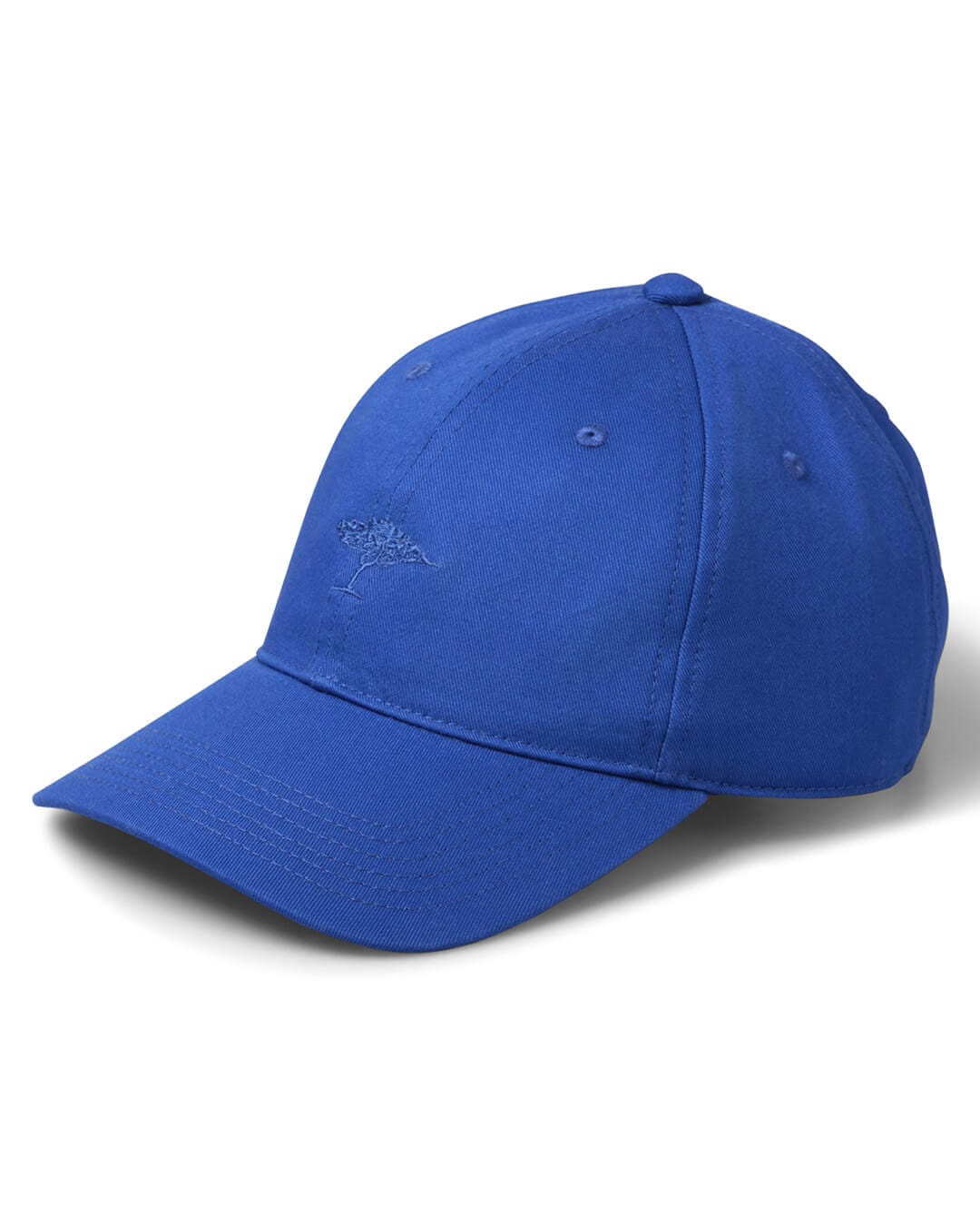 Fynch-Hatton Caps ONE Fynch-Hatton Blue New Tree Cap