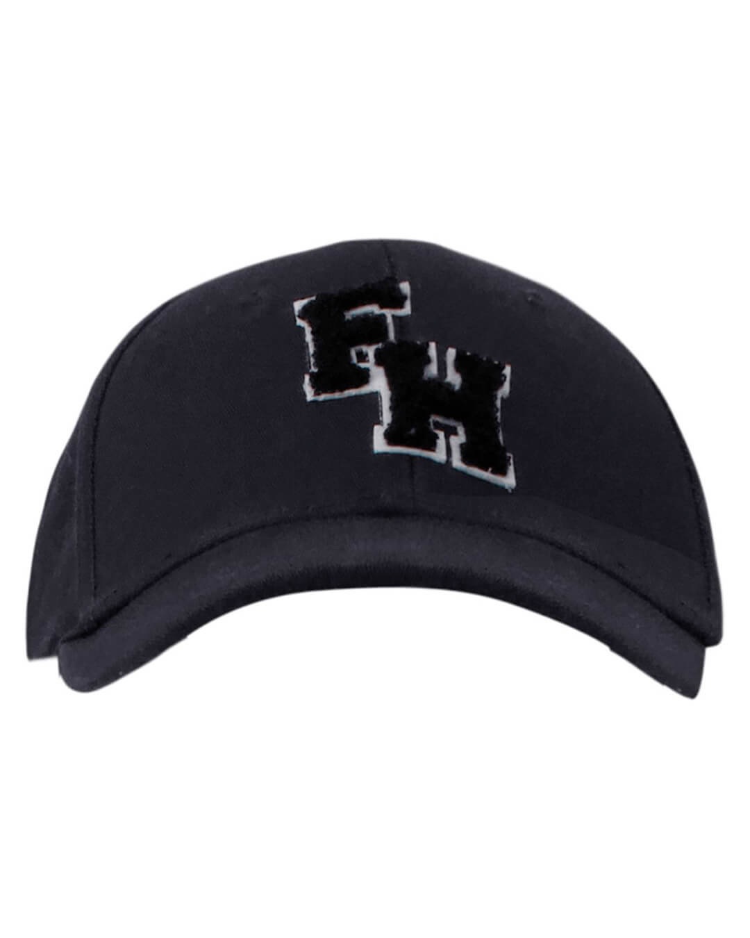 Fynch-Hatton Caps ONE Fynch-Hatton Navy Varsity Cap