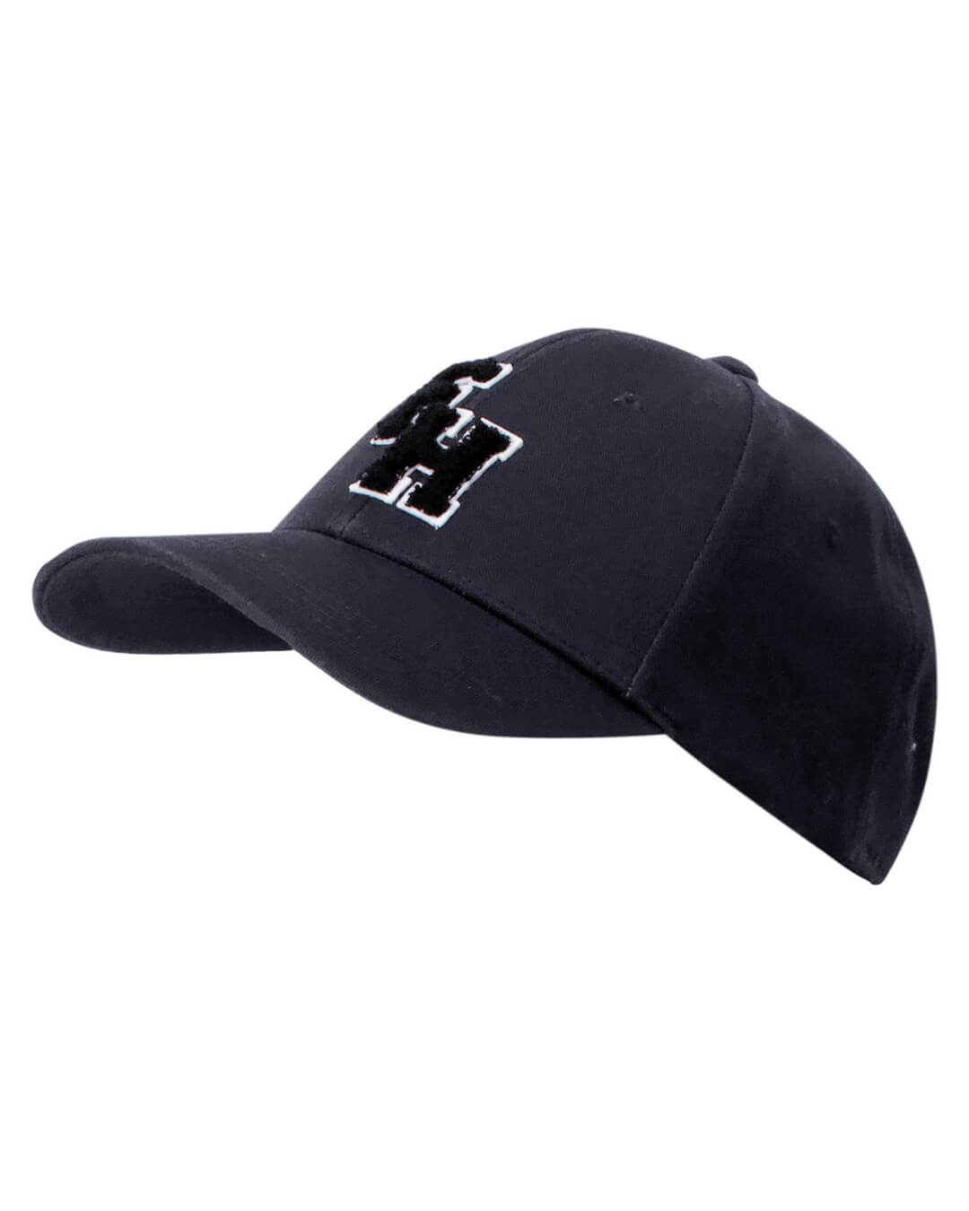 Fynch-Hatton Caps ONE Fynch-Hatton Navy Varsity Cap