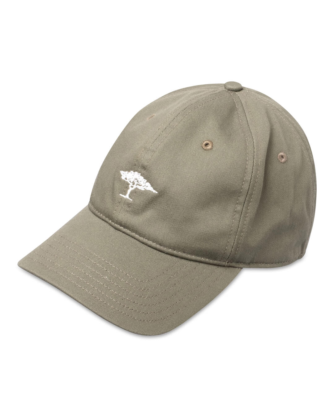 Fynch-Hatton Caps One Size Fynch-Hatton New Tree Cap Dark Khaki